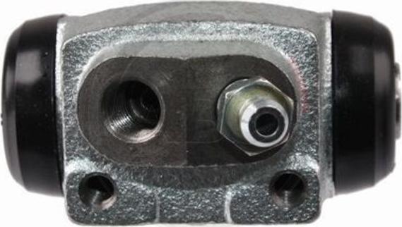 A.B.S. 72972 - Wheel Brake Cylinder autospares.lv