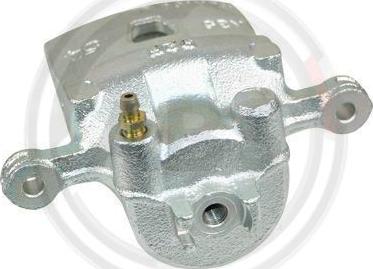 A.B.S. 725961 - Brake Caliper autospares.lv