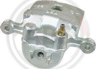 A.B.S. 725962 - Brake Caliper autospares.lv