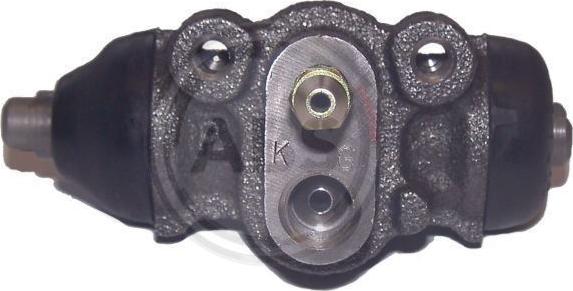 A.B.S. 72690 - Wheel Brake Cylinder autospares.lv