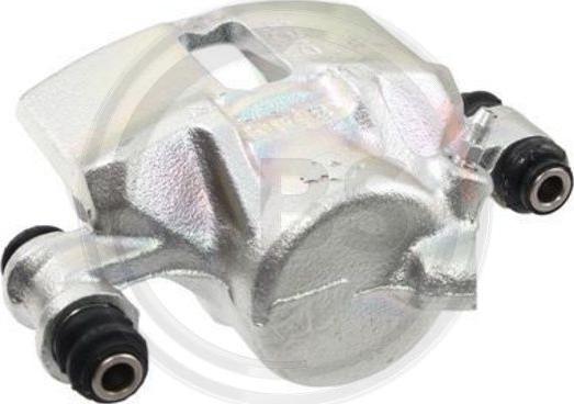 A.B.S. 726492 - Brake Caliper autospares.lv