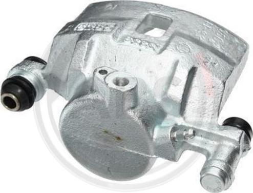 A.B.S. 726581 - Brake Caliper autospares.lv