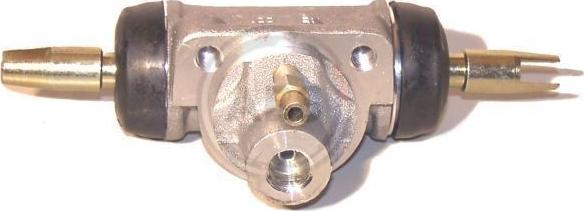 A.B.S. 72657X - Wheel Brake Cylinder autospares.lv