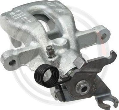 A.B.S. 726152 - Brake Caliper autospares.lv