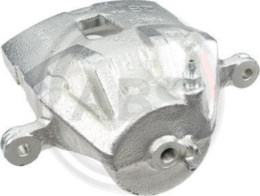 A.B.S. 726122 - Brake Caliper autospares.lv