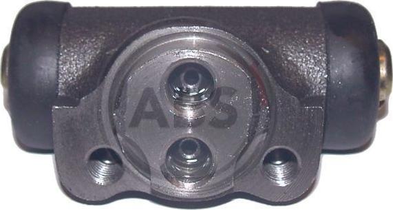 A.B.S. 72677X - Wheel Brake Cylinder autospares.lv