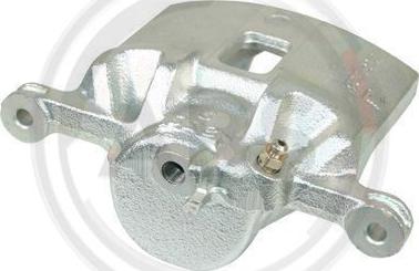 A.B.S. 720462 - Brake Caliper autospares.lv