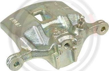 A.B.S. 720482 - Brake Caliper autospares.lv