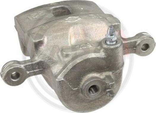 A.B.S. 720532 - Brake Caliper autospares.lv