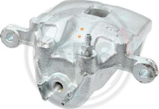 A.B.S. 720681 - Brake Caliper autospares.lv