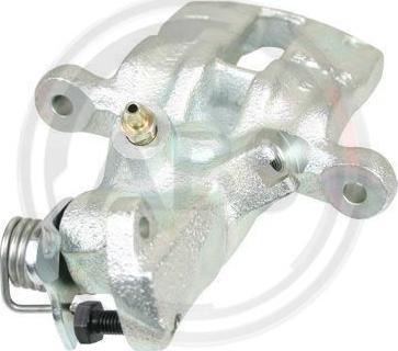 A.B.S. 720632 - Brake Caliper autospares.lv