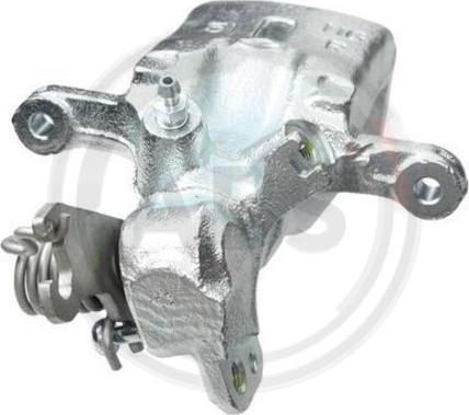 A.B.S. 720622 - Brake Caliper autospares.lv