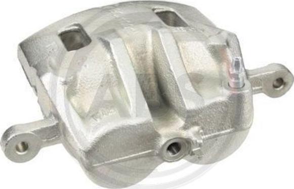 A.B.S. 720812 - Brake Caliper autospares.lv