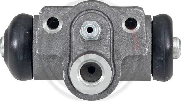 A.B.S. 72081 - Wheel Brake Cylinder autospares.lv