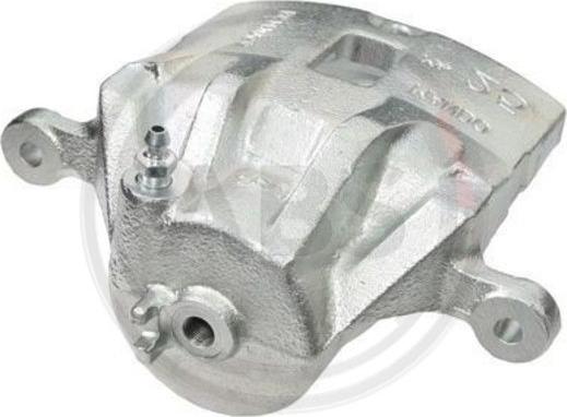 A.B.S. 720831 - Brake Caliper autospares.lv