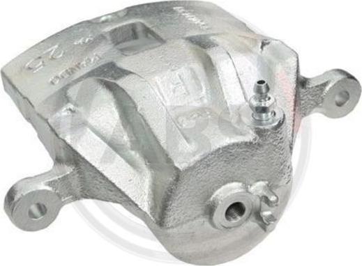 A.B.S. 720832 - Brake Caliper autospares.lv