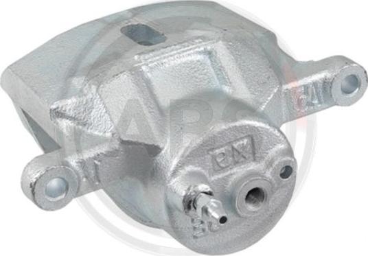 A.B.S. 720352 - Brake Caliper autospares.lv