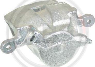 A.B.S. 720201 - Brake Caliper autospares.lv