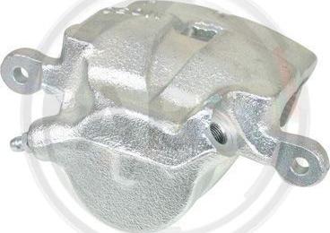 A.B.S. 720202 - Brake Caliper autospares.lv