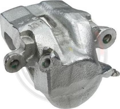 A.B.S. 720221 - Brake Caliper autospares.lv