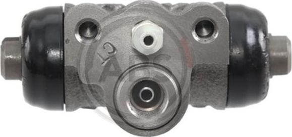 A.B.S. 72074 - Wheel Brake Cylinder autospares.lv