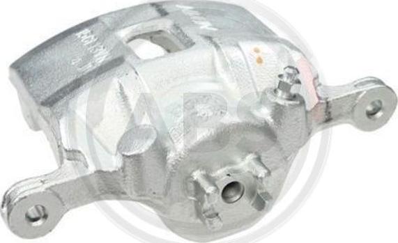 A.B.S. 720762 - Brake Caliper autospares.lv