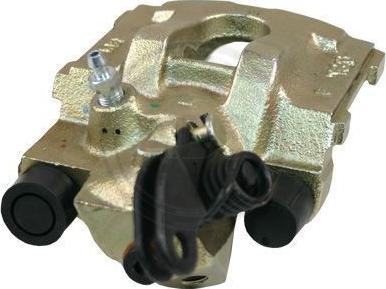 A.B.S. 720702 - Brake Caliper autospares.lv