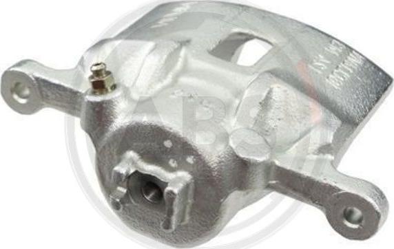 A.B.S. 721651 - Brake Caliper autospares.lv