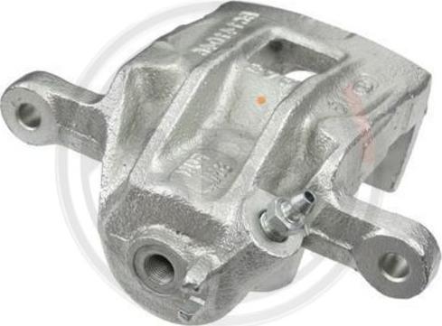 A.B.S. 721101 - Brake Caliper autospares.lv