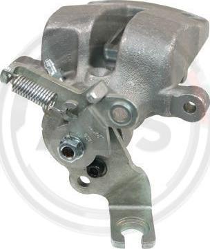 A.B.S. 721352 - Brake Caliper autospares.lv