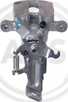 A.B.S. 721331 - Brake Caliper autospares.lv