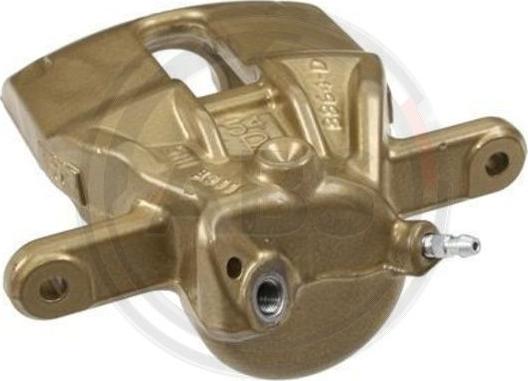 A.B.S. 721292 - Brake Caliper autospares.lv