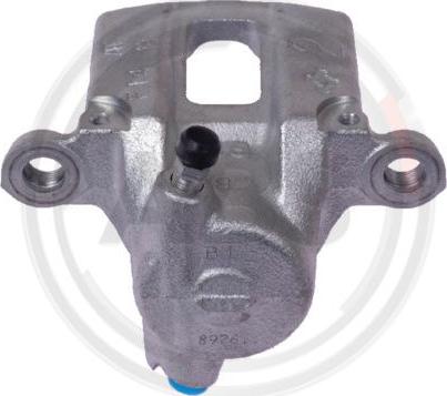 A.B.S. 721231 - Brake Caliper autospares.lv