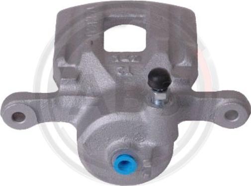 A.B.S. 728952 - Brake Caliper autospares.lv