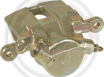 A.B.S. 728961 - Brake Caliper autospares.lv