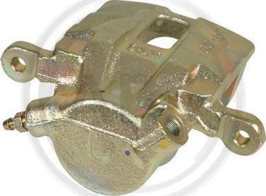 A.B.S. 728962 - Brake Caliper autospares.lv