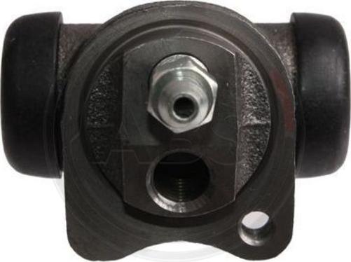 A.B.S. 72896X - Wheel Brake Cylinder autospares.lv