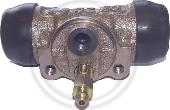 A.B.S. 72803X - Wheel Brake Cylinder autospares.lv