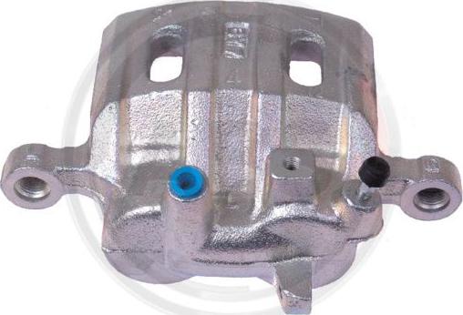 A.B.S. 728101 - Brake Caliper autospares.lv