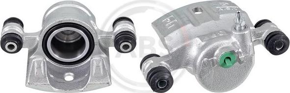 A.B.S. 728892 - Brake Caliper autospares.lv