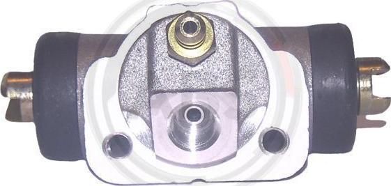 A.B.S. 72833X - Wheel Brake Cylinder autospares.lv