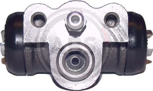 A.B.S. 72825 - Wheel Brake Cylinder autospares.lv