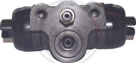 A.B.S. 72826X - Wheel Brake Cylinder autospares.lv