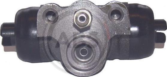 A.B.S. 72826 - Wheel Brake Cylinder autospares.lv