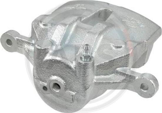 A.B.S. 722001 - Brake Caliper autospares.lv