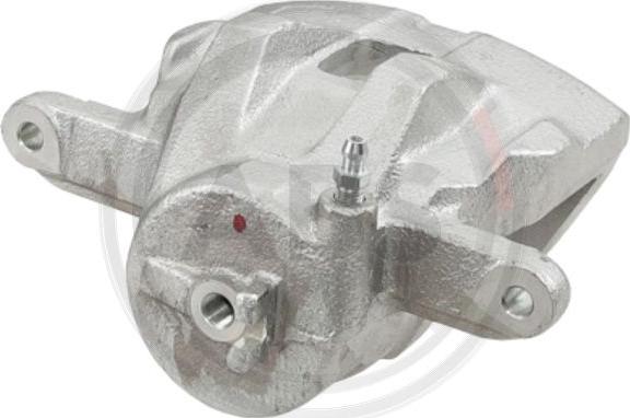 A.B.S. 722031 - Brake Caliper autospares.lv