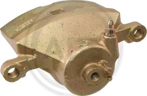 A.B.S. 727402 - Brake Caliper autospares.lv