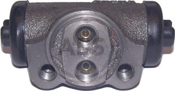 A.B.S. 72743 - Wheel Brake Cylinder autospares.lv