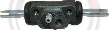 A.B.S. 72764X - Wheel Brake Cylinder autospares.lv