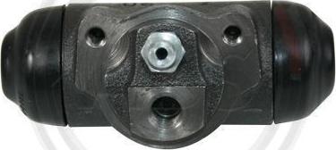 A.B.S. 72767X - Wheel Brake Cylinder autospares.lv